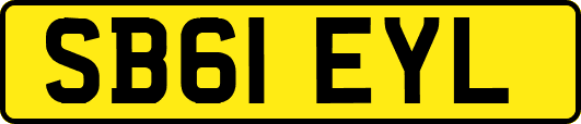 SB61EYL