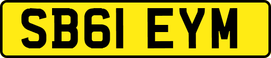 SB61EYM