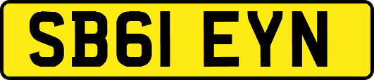 SB61EYN