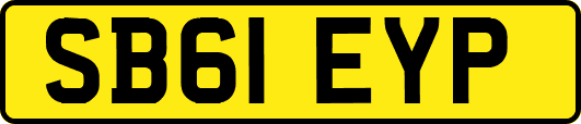 SB61EYP