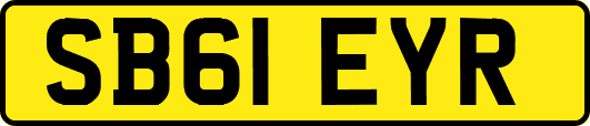 SB61EYR