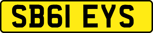 SB61EYS