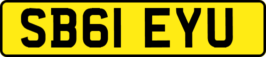 SB61EYU