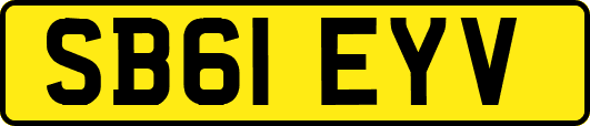 SB61EYV