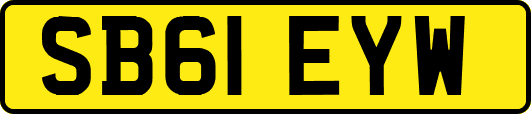 SB61EYW