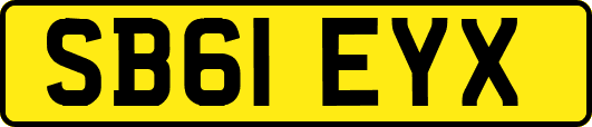 SB61EYX