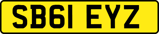 SB61EYZ