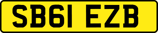SB61EZB