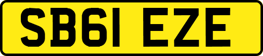 SB61EZE
