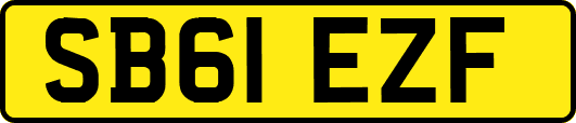 SB61EZF