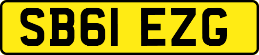 SB61EZG