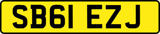 SB61EZJ