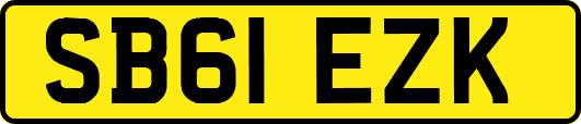 SB61EZK