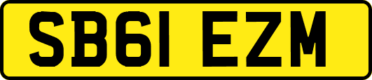 SB61EZM
