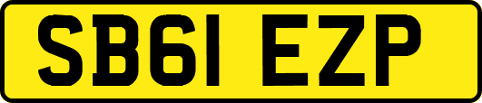 SB61EZP