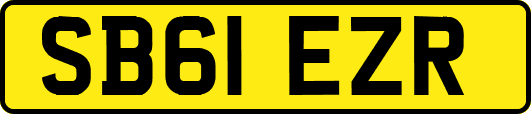 SB61EZR