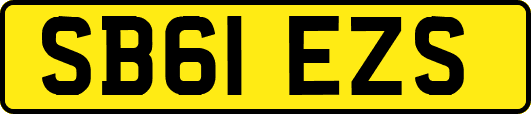SB61EZS