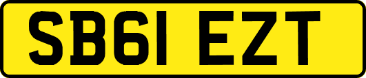 SB61EZT