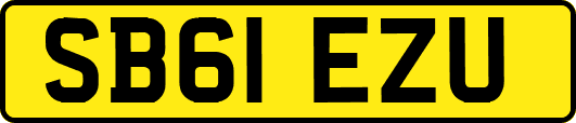 SB61EZU