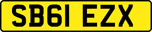 SB61EZX