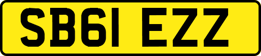 SB61EZZ