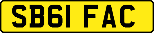 SB61FAC