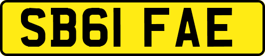 SB61FAE