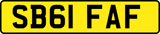 SB61FAF