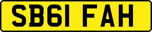 SB61FAH