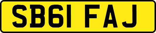 SB61FAJ