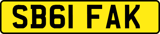 SB61FAK