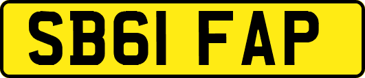 SB61FAP