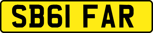SB61FAR