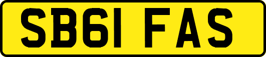 SB61FAS