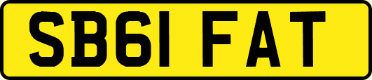 SB61FAT