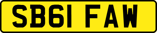 SB61FAW