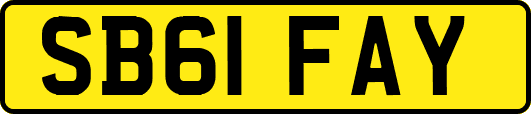 SB61FAY