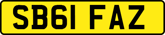 SB61FAZ