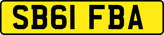 SB61FBA