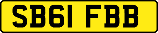 SB61FBB