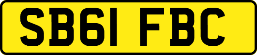 SB61FBC