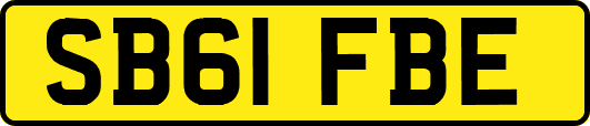 SB61FBE