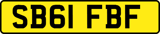 SB61FBF