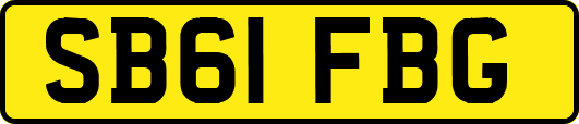 SB61FBG