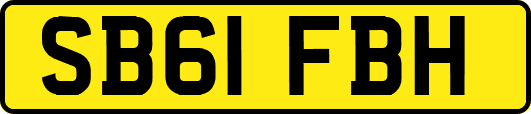 SB61FBH