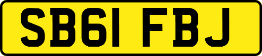 SB61FBJ