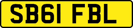 SB61FBL