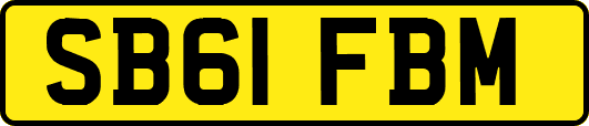 SB61FBM