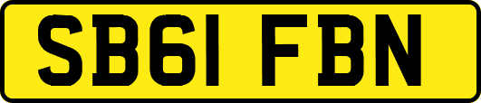 SB61FBN