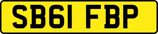 SB61FBP